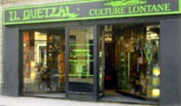 foto di IL QUETZAL CULTURE LONTANE