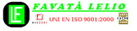 Logo di FAVATA' LELIO