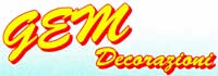 Logo di GEM DECORAZIONI
