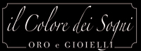 Logo di IL COLORE DEI SOGNI GIOIELLERIA
