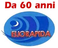 Logo di ELIORAPIDA snc