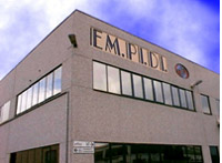 Logo di EM.PI.DI. srl