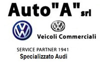 Logo di AUTO A srl