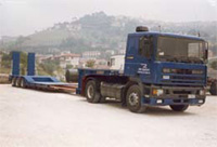 Logo di PEPA TRASPORTI srl