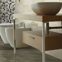 Logo di EDILMARCHE ARREDO BAGNO