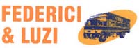 Logo di FEDERICI & LUZI snc