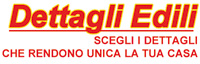 Logo di DETTAGLI EDILI