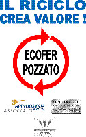 Logo di ECOFER POZZATO srl