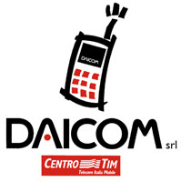 Logo di DAICOM srl