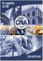 Logo di C.N.A. VICENZA srl