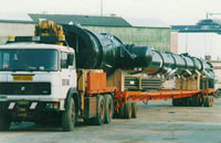 Logo di EDILTRANS