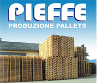 Logo di PIEFFE srl