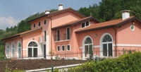 Logo di D.M. SERRAMENTI srl