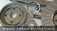 Logo di F.O.MEC