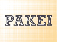Logo di PAKEI srl
