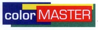 Logo di COLORMASTER