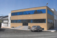 Logo di LAGO srl