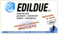 Logo di EDILDUE srl