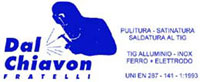 Logo di DAL CHIAVON FRATELLI