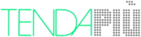 Logo di TENDA PIÙ