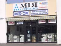 Logo di MIR UFFICIO snc