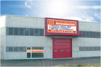 Logo di AUTOTRASPORTI SARTORI IGOR - LOGISTICA INTEGRATA