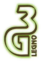 Logo di TREGI LEGNO srl