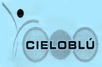 Logo di CIELO BLU srl