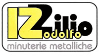Logo di ZILIO RODOLFO