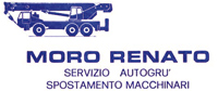 Logo di MORO RENATO