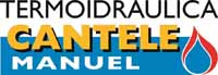 Logo di TERMOIDRAULICA CANTELE