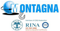 Logo di MONTAGNA srl