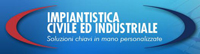 Logo di MF IMPIANTI