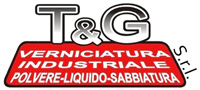 Logo di T. & G. snc