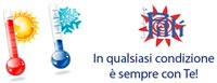 Logo di LA TERMOIDRAULICA PILLI