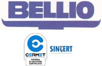 Logo di FIORENZO BELLIO