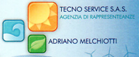 Logo di TECNO SERVICE
