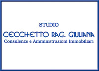 Logo di STUDIO CECCHETTO RAG. GIULIANA