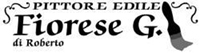 Logo di FIORESE ROBERTO PITTORE EDILE