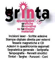 Logo di GR.IN.TA. snc