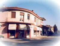 Logo di IL ROCCHETTO