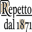 Logo di REPETTO DAL 1871