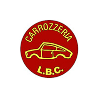 Logo di CARROZZERIA L.B.C.