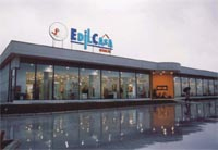 Logo di EDILCASA