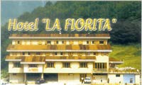 Logo di HOTEL RISTORANTE LA FIORITA