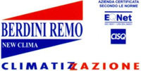 Logo di NEW CLIMA