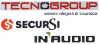 Logo di TECNOGROUP srl
