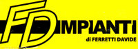 Logo di FD IMPIANTI