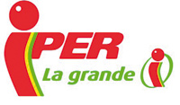 Logo di CENTRO COMMERCIALE VAL VIBRATA