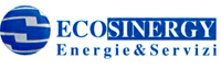 Logo di ECOSINERGY ENERGIA & SERVIZI srl